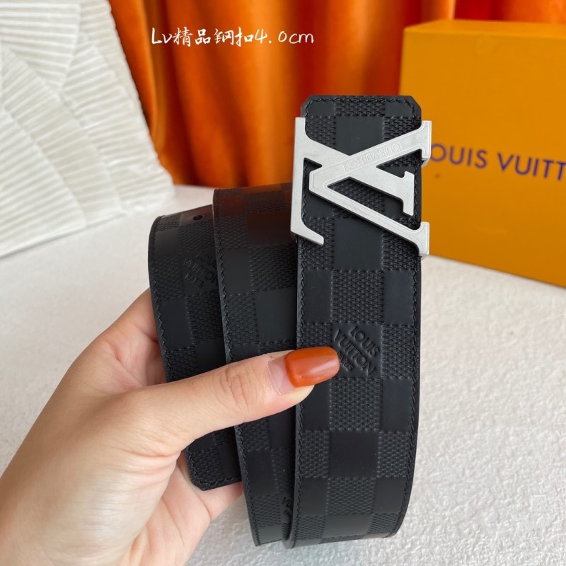 Louis Vuitton Belts